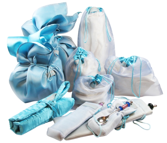 Packaging, gift wrapping and presentation